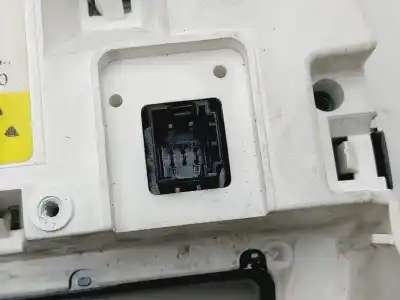 Peça sobressalente para automóvel em segunda mão quadrante por mini mini (r56) cooper referências oem iam 9125928  