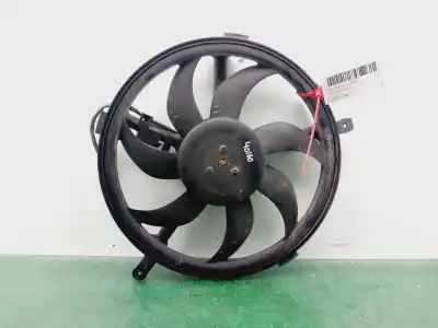 Peça sobressalente para automóvel em segunda mão termoventilador elétrico por mini mini (r56) cooper referências oem iam 17422754854