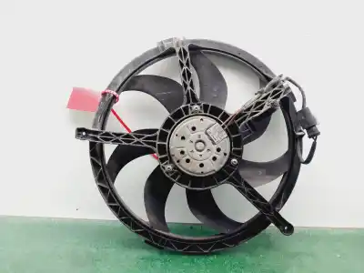Pezzo di ricambio per auto di seconda mano elettroventola per mini mini (r56) cooper riferimenti oem iam 17422754854  