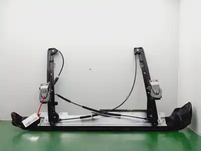 Peça sobressalente para automóvel em segunda mão elevador de vidros dianteiro direito por mini mini (r56) cooper referências oem iam 51332756084