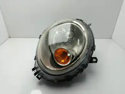 Peça sobressalente para automóvel em segunda mão farol / farolim esquerdo por mini mini (r56) cooper referências oem iam 16081800