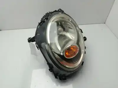 Peça sobressalente para automóvel em segunda mão farol / farolim esquerdo por mini mini (r56) cooper referências oem iam 16081800  