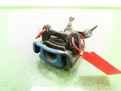 Peça sobressalente para automóvel em segunda mão pinça de travão traseira direita por mini mini (r56) cooper referências oem iam 34216776926