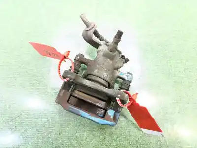 Pezzo di ricambio per auto di seconda mano pinza freno posteriore sinistra per mini mini (r56) cooper riferimenti oem iam 34216785611  