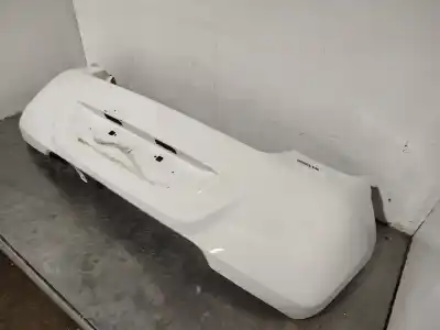 Peça sobressalente para automóvel em segunda mão para choques traseiro por hyundai i20 comfort referências oem iam 866101j000