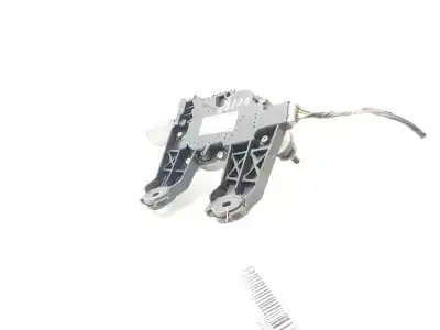 Second-hand car spare part rear windshield wiper motor for ssangyong kyron 200 xdi limited oem iam references 8615009100