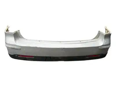 Second-hand car spare part rear bumper for ssangyong kyron 200 xdi limited oem iam references 7881109121