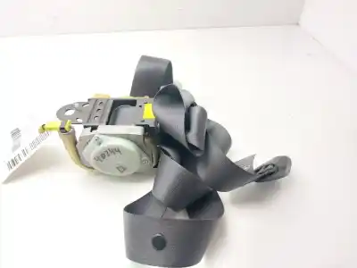 Peça sobressalente para automóvel em segunda mão cinto de segurança dianteiro direito por toyota corolla (e12) 1.6 16v referências oem iam 7321002120