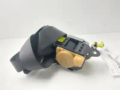 Second-hand car spare part front left seat belt for toyota corolla (e12) 1.6 16v oem iam references 7322002110  