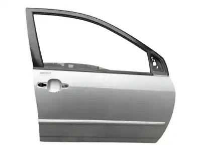 Peça sobressalente para automóvel em segunda mão porta dianteira direita por toyota corolla (e12) 1.6 16v referências oem iam 6700102171  