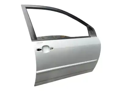 Peça sobressalente para automóvel em segunda mão porta dianteira direita por toyota corolla (e12) 1.6 16v referências oem iam 6700102171  