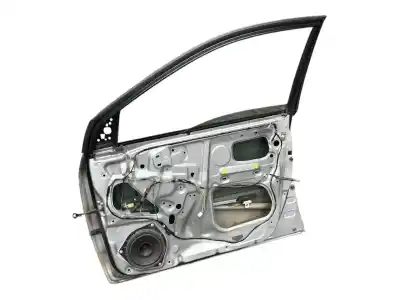 Peça sobressalente para automóvel em segunda mão porta dianteira direita por toyota corolla (e12) 1.6 16v referências oem iam 6700102171
