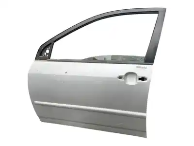 Second-hand car spare part left front door for toyota corolla (e12) 1.6 16v oem iam references 6700202171  