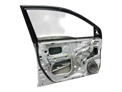 Second-hand car spare part left front door for toyota corolla (e12) 1.6 16v oem iam references 6700202171  