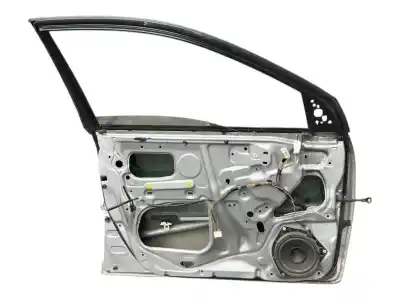 Second-hand car spare part left front door for toyota corolla (e12) 1.6 16v oem iam references 6700202171  