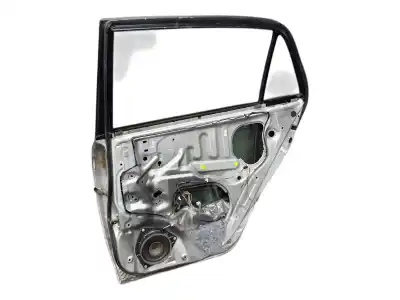 Peça sobressalente para automóvel em segunda mão porta do automóvel traseira direita por toyota corolla (e12) 1.6 16v referências oem iam 6700302170