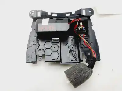 Peça sobressalente para automóvel em segunda mão cinzeiro por audi a4 berlina (b8) basis referências oem iam 8k0857951c