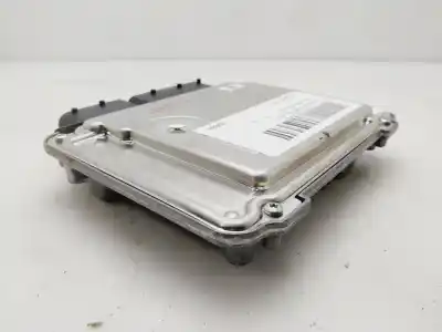 Peça sobressalente para automóvel em segunda mão centralina de motor uce por audi a4 berlina (b8) basis referências oem iam 03l906018sj