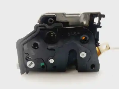 Peça sobressalente para automóvel em segunda mão fechadura da porta dianteira direita por audi a4 berlina (b8) basis referências oem iam 8j1837016c