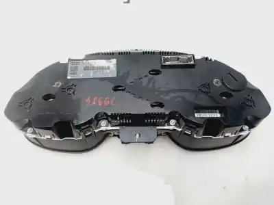 Peça sobressalente para automóvel em segunda mão quadrante por audi a4 berlina (b8) basis referências oem iam 8k0920932