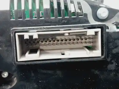 Peça sobressalente para automóvel em segunda mão quadrante por audi a4 berlina (b8) basis referências oem iam 8k0920932  