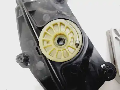 Peça sobressalente para automóvel em segunda mão elevador de vidros traseiro direito por audi a4 berlina (b8) basis referências oem iam 8k0839462a