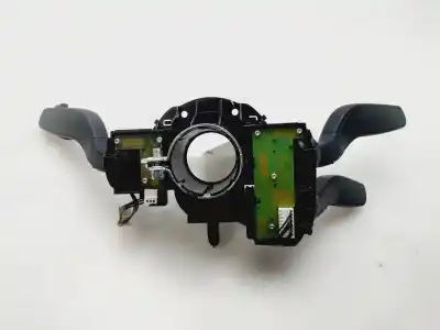 Peça sobressalente para automóvel em segunda mão comandos do volante por audi a4 berlina (b8) basis referências oem iam 4g8953502aa