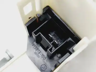 Автозапчастина б/у ДВИГ СКЛА ЗАДНЕ ЛІВО для AUDI A4 BERLINA (B8)  Посилання на OEM IAM 8K0959811A  