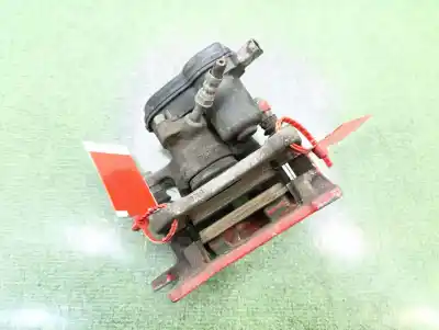 Peça sobressalente para automóvel em segunda mão pinça de travão traseira direita por audi a4 berlina (b8) basis referências oem iam 8k0615404e