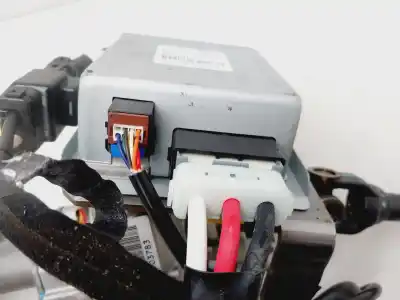 Second-hand car spare part steering column for kia carens ( ) drive oem iam references 56340a4100