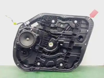 Second-hand car spare part passenger side right window regulator for kia carens ( ) drive oem iam references 82481a4030