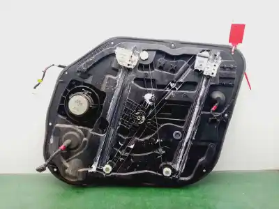 Second-hand car spare part driver left window regulator for kia carens ( ) drive oem iam references 82471a4030