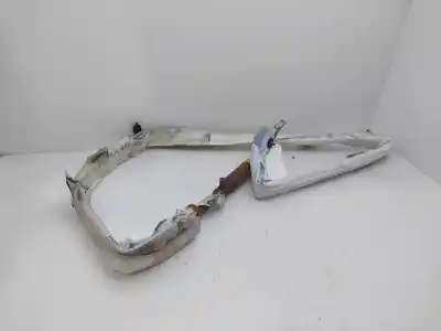 Second-hand car spare part front left curtain airbag for audi a3 (8p1) 2.0 tdi 16v oem iam references 8p3880741c