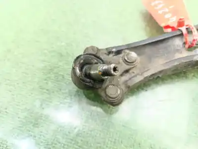 Second-hand car spare part front left lower suspension arm for audi a3 (8p1) 2.0 tdi 16v oem iam references 1k0407153g