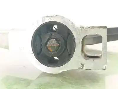 Peça sobressalente para automóvel em segunda mão braço de suspensão inferior esquerdo dianteiro por audi a3 (8p1) 2.0 tdi 16v referências oem iam 1k0407153g  