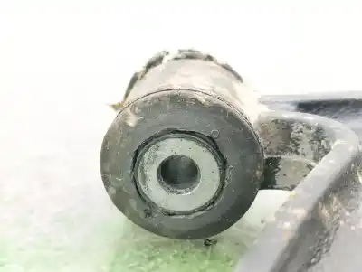 Peça sobressalente para automóvel em segunda mão braço de suspensão inferior esquerdo dianteiro por audi a3 (8p1) 2.0 tdi 16v referências oem iam 1k0407153g  