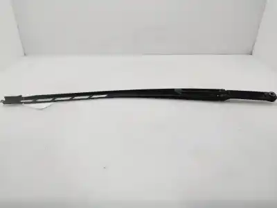 Peça sobressalente para automóvel em segunda mão haste de escova dianteiro direito por audi a3 (8p1) 2.0 tdi 16v referências oem iam 8p1955408a  