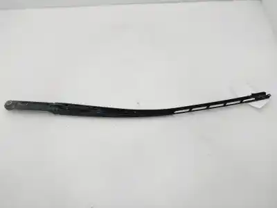 Peça sobressalente para automóvel em segunda mão haste de escova dianteiro direito por audi a3 (8p1) 2.0 tdi 16v referências oem iam 8p1955408a  