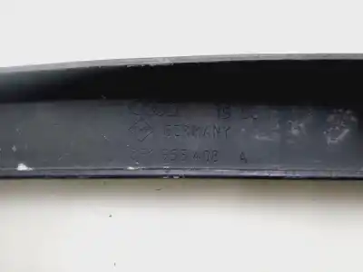 Peça sobressalente para automóvel em segunda mão haste de escova dianteiro direito por audi a3 (8p1) 2.0 tdi 16v referências oem iam 8p1955408a  