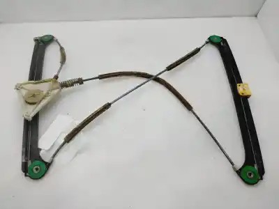 Second-hand car spare part passenger side right window regulator for audi a3 (8p1) 2.0 tdi 16v oem iam references 8p4837462c