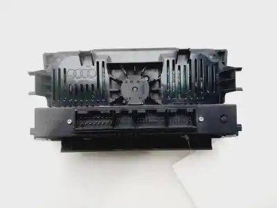 Second-hand car spare part climate control for audi a3 (8p1) 2.0 tdi 16v oem iam references 8p0820043m