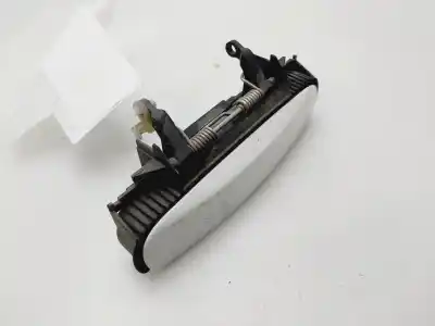 Peça sobressalente para automóvel em segunda mão puxador exterior frente direito por audi a3 (8p1) 2.0 tdi 16v referências oem iam 4b0839885  