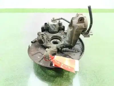 Second-hand car spare part front right knuckle for audi a3 (8p1) 2.0 tdi 16v oem iam references 1k0407256p  