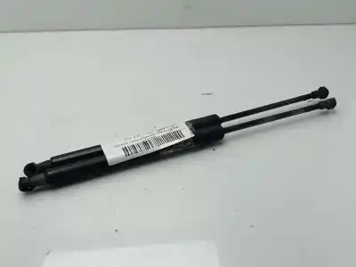 Peça sobressalente para automóvel em segunda mão amortecedores do tronco / porta por dacia duster ii prestige referências oem iam 904522228r  