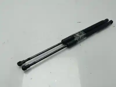 Peça sobressalente para automóvel em segunda mão amortecedores do tronco / porta por dacia duster ii prestige referências oem iam 904522228r  