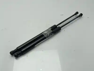Peça sobressalente para automóvel em segunda mão amortecedores do tronco / porta por dacia duster ii prestige referências oem iam 904522228r  