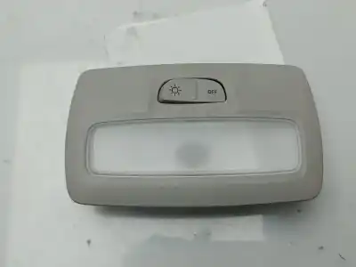 Second-hand car spare part interior light for dacia duster ii prestige oem iam references 264600276r  