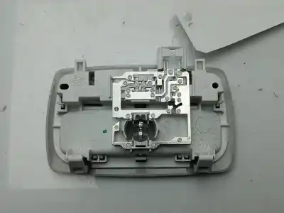Peça sobressalente para automóvel em segunda mão LUZ INTERIOR por DACIA DUSTER II  Referências OEM IAM 264600276R  