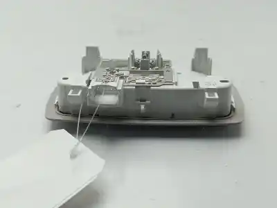 Second-hand car spare part interior light for dacia duster ii prestige oem iam references 264600276r  