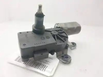 Pezzo di ricambio per auto di seconda mano motore tergicristallo posteriore per chevrolet captiva 2.0 vcdi ls riferimenti oem iam 96627058